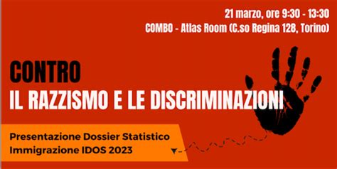 “Noi e gli altri”, festival contro il razzismo e le discriminazioni